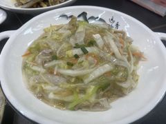 -渔满仓海鲜渔家(象山二店)