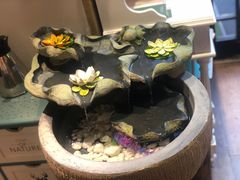 -燕庭·纯燕窝·甜品下午茶(日月光店)
