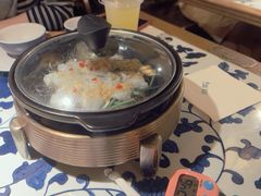 -绿茶餐厅(领展购物广场·中关村店)