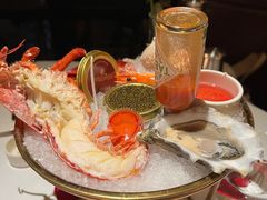 -希斯林牛排馆 Sizzzling Steakhouse