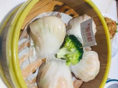 -顺粤楼·粤菜·点心(融创茂店)