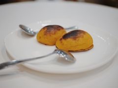 芝士焗番薯-糖潮糖水铺(省府店)