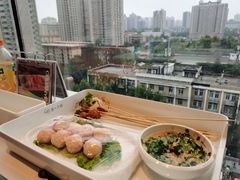 -串一火锅(赛格国际购物中心店)