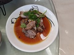 -柳沟豆腐宴69号福豆堂