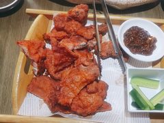 -隆喜元鱼汤包·海鲜(中联广场店)