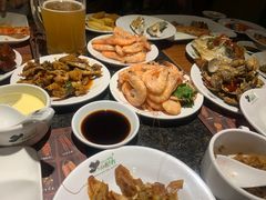 -汉巴味德(大悦城店)