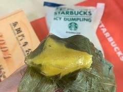 -星巴克(武汉湘隆时代广场店)