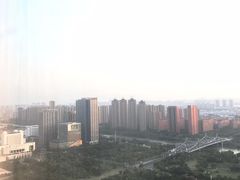 -无锡君来洲际酒店