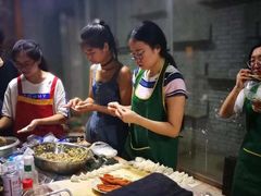 -庐山艺术特训营