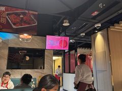 -海底捞火锅(长沙华创国际广场店)