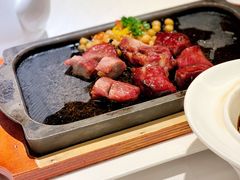 蜜汁叉烧-凯逸轩·匠心粤菜(中城名仕汇店)