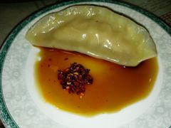-松针蔡记蒸饺(花园路店)