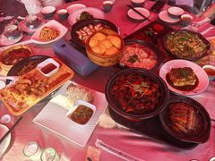 -老砂锅(城北店)