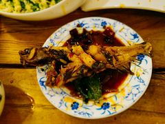 -都江堰石锅鱼