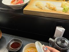 -Sushi Hanzo半藏(天环广场店)