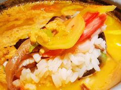 海鲜泡饭-维园悦谱·海派家常菜(乌鲁木齐南路店)
