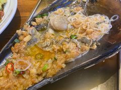 -星光小把串·海鲜烧烤(西安路店)