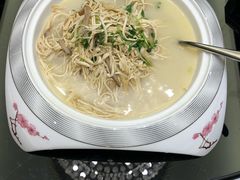 -无名居(中关村辽宁大厦店)