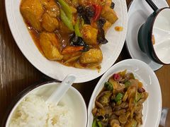 -毛哥小馆子(百井坊巷店)