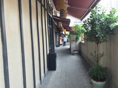 -杨记隆府(白象街店)