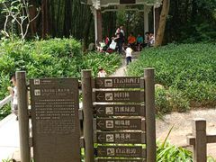-广州市白云山风景名胜区