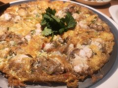 潮州蚝仔烙-珍味汤馆·潮汕家乡菜(保利文化广场店)