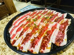 -東門韩国传统烤肉·韩国料理(银座直营店)
