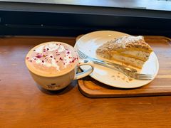 -Peet's 皮爷咖啡(东湖路手作店)