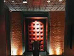 -杭州西子湖四季酒店·金沙厅