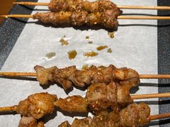 -管氏翅吧(马家堡店)