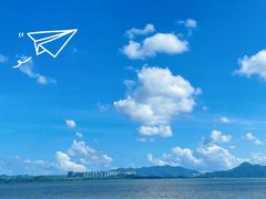 -深圳湾公园(南山区)