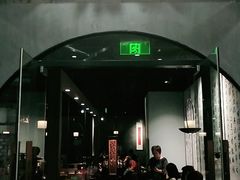 门面-呷哺呷哺(华林国际店)