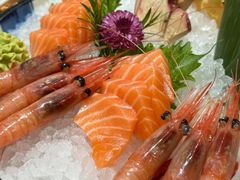 -松坂屋日料自助(长城路店)