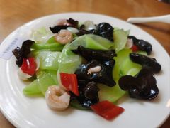 佛手百合-大顺堂食府(牛街店)