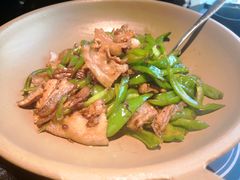 -川里谈·川味小馆(北京路店)