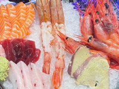 -松坂屋日料自助(长城路店)