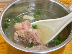 -超爷叔面馆(西园店)