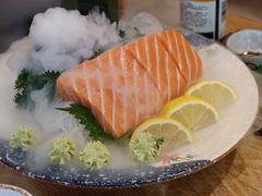 -米禾良日料(人民广场店)