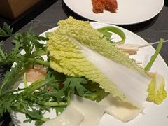 -牛YO寿喜烧和牛火锅自助(三台子万象汇店)