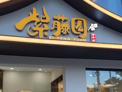 -紫藤园·天目湖大鱼头(南山竹海店)