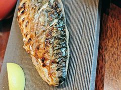 -鸟鹏烧鸟居酒屋(仁恒梦中心店)