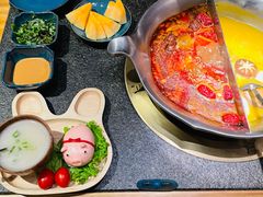 -湊湊火锅·茶憩(东城万达店)