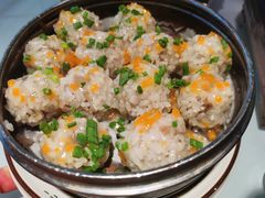 珍珠藕粉圆-山里俏·地标皖南菜·屯溪臭鳜鱼(北城万达店)