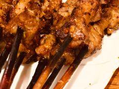 -西域阿里马新疆菜·清真(桂花路店)