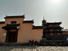 -南京城墙景区