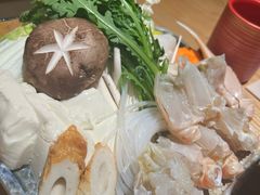-鹿岛日式料理(嘉善施家南路店)