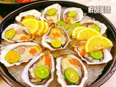 -月会居酒屋·刺身铁板烧(宝安店)