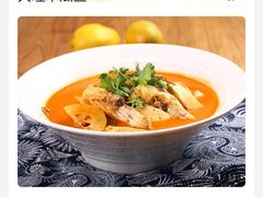 -浩海火烧云傣家菜(蓝港店)