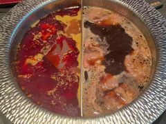 -牛YO寿喜烧和牛火锅自助(三台子万象汇店)