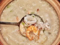 -潮之南·潮汕菜·鱼仔档(南山店)